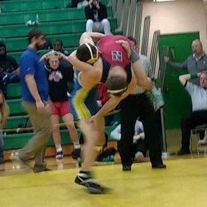 Meet your Posher, Zach